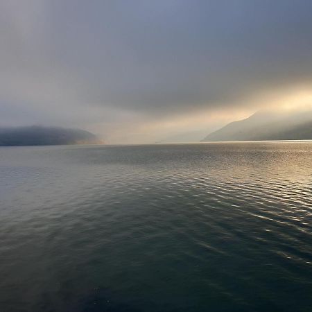 Gratca Nr 164 Orsova Villa Dış mekan fotoğraf