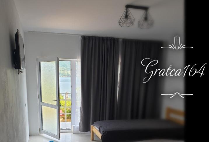 Gratca Nr 164 Orsova Villa Dış mekan fotoğraf