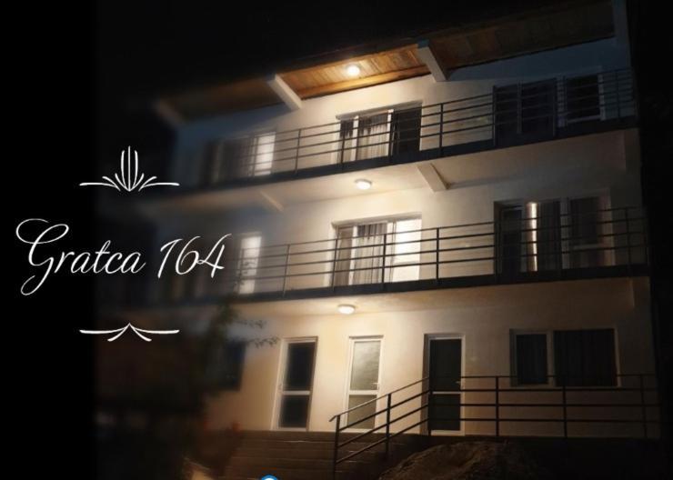 Gratca Nr 164 Orsova Villa Dış mekan fotoğraf