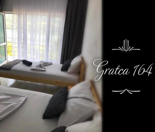 Gratca Nr 164 Orsova Villa Dış mekan fotoğraf