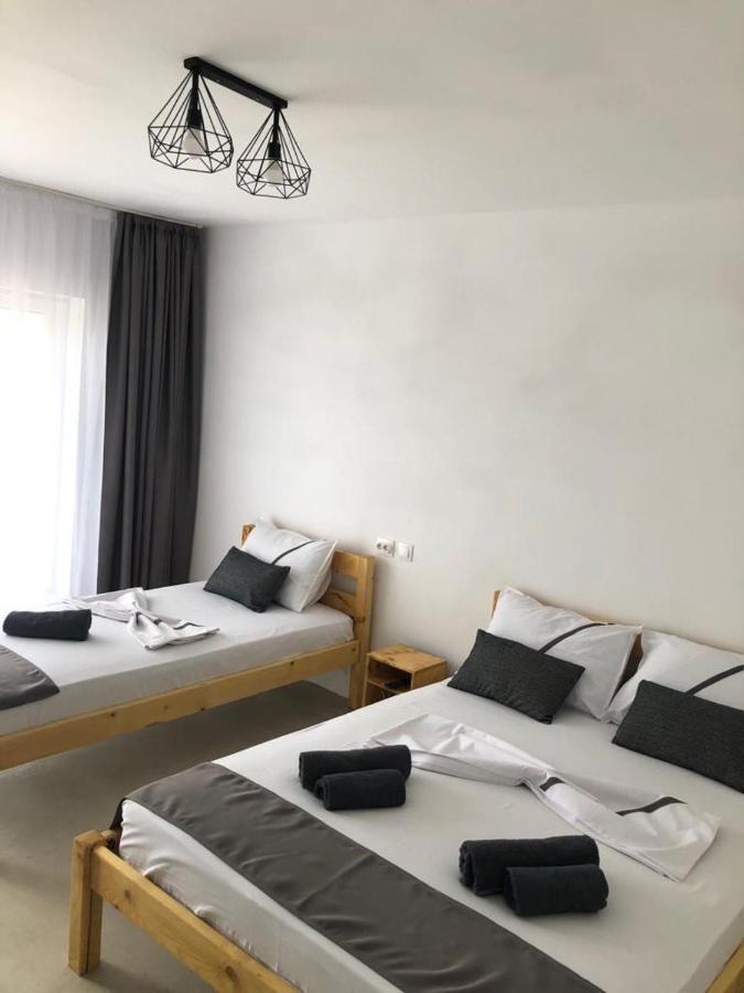 Gratca Nr 164 Orsova Villa Dış mekan fotoğraf