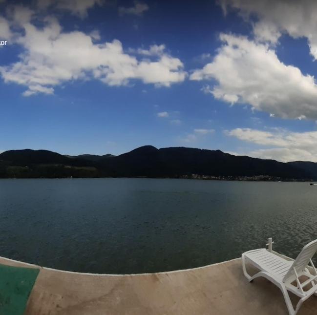 Gratca Nr 164 Orsova Villa Dış mekan fotoğraf