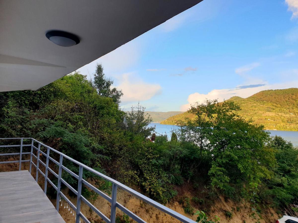 Gratca Nr 164 Orsova Villa Dış mekan fotoğraf