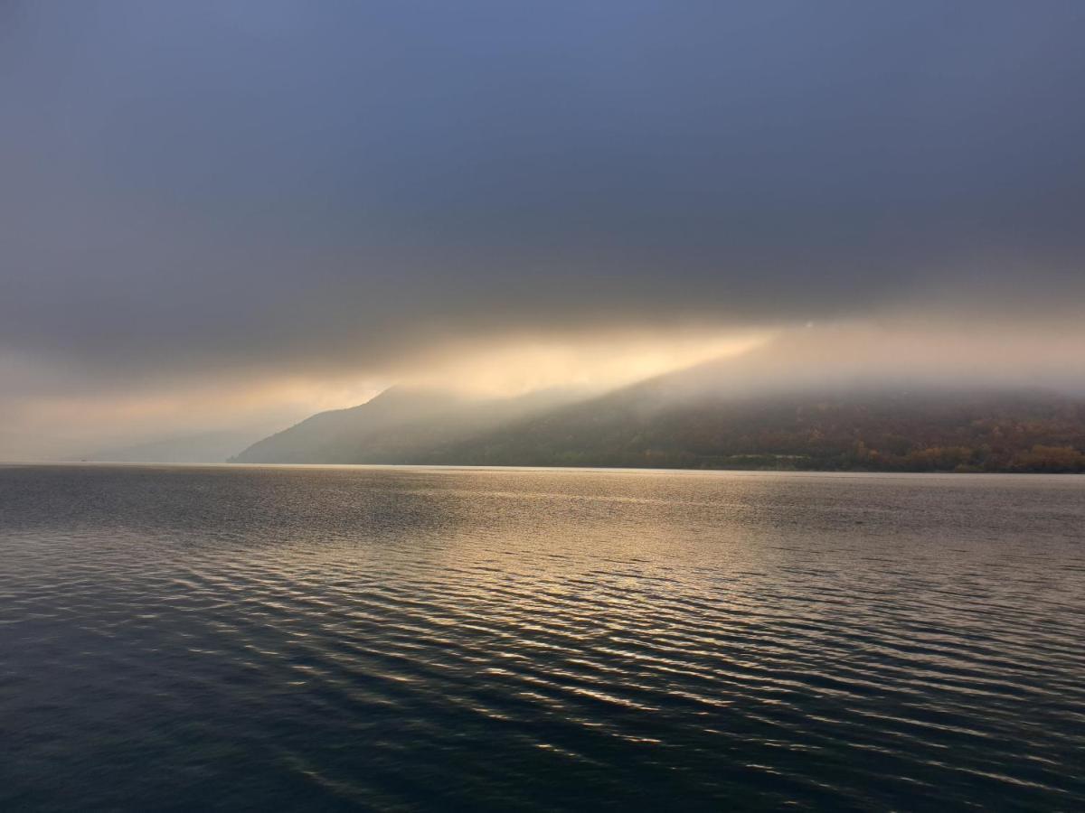 Gratca Nr 164 Orsova Villa Dış mekan fotoğraf